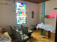 Capela Escolar