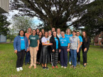 Diretores da Rede Notre Dame participam de encontro formativo