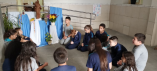 Maio: Mês de Maria – Tempo de Fé, Devoção e Esperança