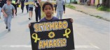 Escola Sagrado Coração de Jeus realiza caminhada e passeio ciclístico em alusão ao setembro amarelo