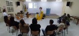 Escola Sagrado Coração de Jesus promove formação de colaboradores com foco na sinodalidade